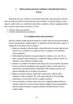 Referāts 'Mājsaimniecību bioloģiski noārdāmo pārtikas atkritumu apsaimniekošana pilsētvidē', 16.