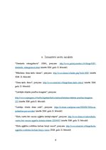 Referāts 'Lietišķa cilvēka ārējais izskats un ģērbšanās stils', 9.