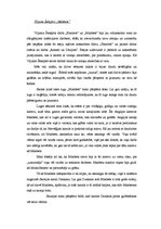 Eseja 'Ideju vēsture. Šekspīra darbs "Makbets"', 2.