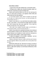 Eseja 'Ideju vēsture. Šekspīra darbs "Makbets"', 4.