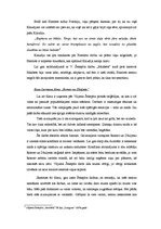 Eseja 'Ideju vēsture. Šekspīra darbs "Makbets"', 5.