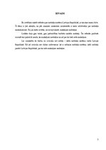Referāts 'Nodokļu sistēma Latvijā', 3.