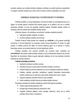 Referāts 'Nodokļu sistēma Latvijā', 10.