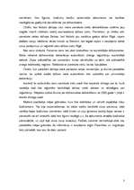 Eseja 'Ar ko atšķiras dzīves vietas deklarēšana no pieraksta vietas', 3.