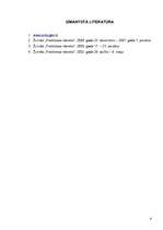 Eseja 'Ar ko atšķiras dzīves vietas deklarēšana no pieraksta vietas', 4.