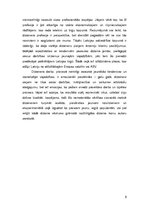 Eseja 'Dizainera profesija', 5.