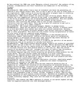 Eseja 'Problems with Ikea', 1.