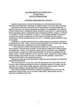 Referāts 'Dzelzsbetons', 1.