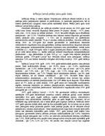 Eseja 'Inflācija Latvijā pēdējo piecu gadu laikā', 1.