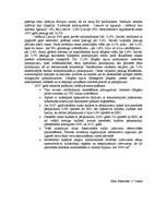 Eseja 'Inflācija Latvijā pēdējo piecu gadu laikā', 2.