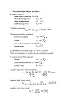 Paraugs 'Siltumizmantojošās iekārtas', 4.