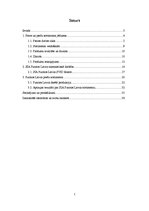Referāts 'SIA "Puratos Latvia" piedāvāto preču sortimenta raksturojums', 2.