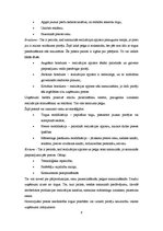 Referāts 'SIA "Puratos Latvia" piedāvāto preču sortimenta raksturojums', 8.