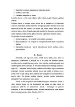 Referāts 'SIA "Puratos Latvia" piedāvāto preču sortimenta raksturojums', 10.