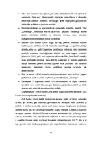 Referāts 'SIA "Puratos Latvia" piedāvāto preču sortimenta raksturojums', 16.