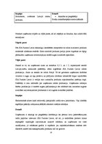 Referāts 'SIA "Puratos Latvia" piedāvāto preču sortimenta raksturojums', 18.