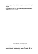 Referāts 'SIA "Puratos Latvia" piedāvāto preču sortimenta raksturojums', 19.
