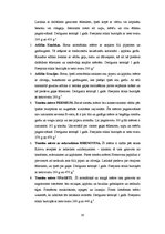 Referāts 'SIA "Puratos Latvia" piedāvāto preču sortimenta raksturojums', 30.