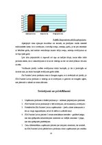 Referāts 'SIA "Puratos Latvia" piedāvāto preču sortimenta raksturojums', 34.