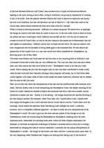 Referāts 'W.Shakespeare "Romeo and Juliet", F.Zeffirelli "Romeo and Juliet", B.Luhrmann "R', 4.