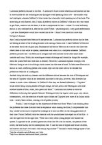 Referāts 'W.Shakespeare "Romeo and Juliet", F.Zeffirelli "Romeo and Juliet", B.Luhrmann "R', 6.