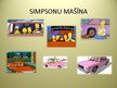Prezentācija 'Simpsoni', 15.