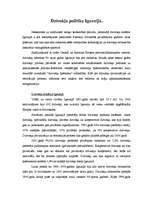 Referāts 'Dzīvokļu politika Igaunijā', 1.