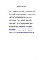 Referāts 'Intervija', 13.