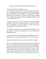 Referāts 'Metodika Latvijas kultūras vēsturē', 6.