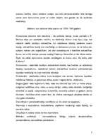 Referāts 'Metodika Latvijas kultūras vēsturē', 7.