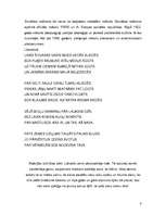 Referāts 'Metodika Latvijas kultūras vēsturē', 8.