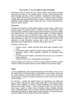 Konspekts 'Kaulu, locītavu un muskuļu veselībai svarīgas minerālvielas', 1.