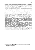 Referāts 'Produktu izvietošana', 3.