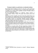 Referāts 'Produktu izvietošana', 4.
