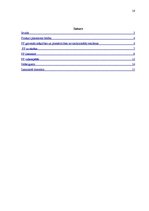 Referāts 'Produktu izvietošana', 14.