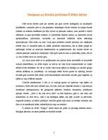 Referāts 'Profesionālo filosofu devums', 5.