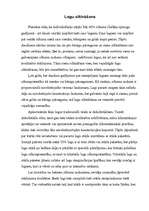 Referāts 'Blīvējošā siltumizolācija', 3.