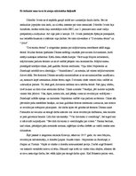 Eseja 'Es ieskatos man tuva ārzemju rakstnieka daiļradē (Dž.Orvels "1984")', 1.