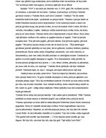 Eseja 'Es ieskatos man tuva ārzemju rakstnieka daiļradē (Dž.Orvels "1984")', 2.