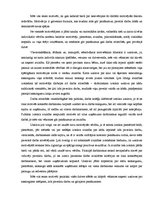 Eseja '"Mēs visi esam motivēti un labprāt vēlamies tikt slavēti." Cicerons', 2.