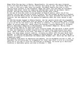 Eseja 'Biography of Edgar Allan Poe', 1.