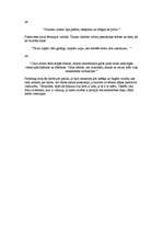 Eseja 'Alekandra Čaka noveles analīze', 2.