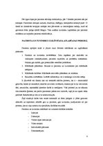 Prakses atskaite 'Pacienta izmeklēšana un aprūpes izskaidrošana', 9.