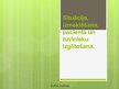 Prakses atskaite 'Pacienta izmeklēšana un aprūpes izskaidrošana', 15.