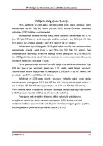 Referāts 'Profesijas izvēles ietekme uz cilvēka ienākumiem', 13.