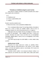 Referāts 'Profesijas izvēles ietekme uz cilvēka ienākumiem', 14.