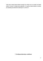 Referāts 'Nodokļu maksājumi lauksaimniecības produkcijas ražotājiem', 17.