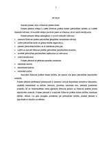 Prakses atskaite 'Profesionālās prakses pārskats Kārsavas pašvaldībā', 3.