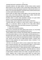 Prakses atskaite 'Profesionālās prakses pārskats Kārsavas pašvaldībā', 18.