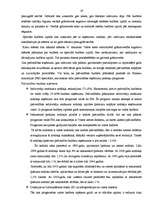 Prakses atskaite 'Profesionālās prakses pārskats Kārsavas pašvaldībā', 19.